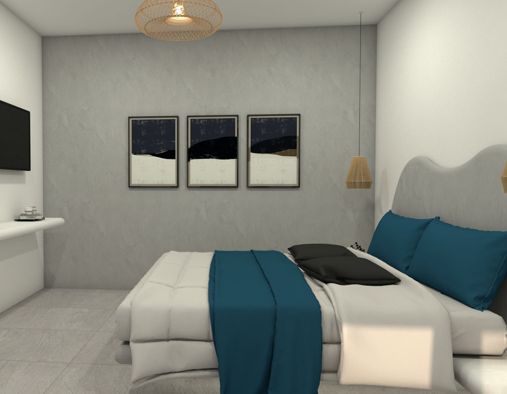 HONEYMOON SUITE